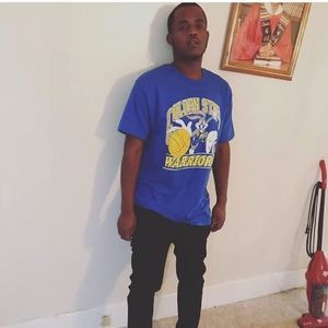 Meet your Posher, John